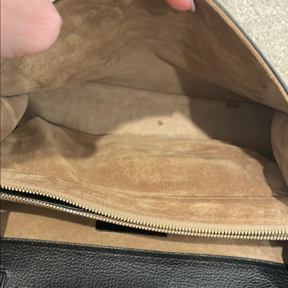 Saint Laurent Satchel - Picture 5 of 8